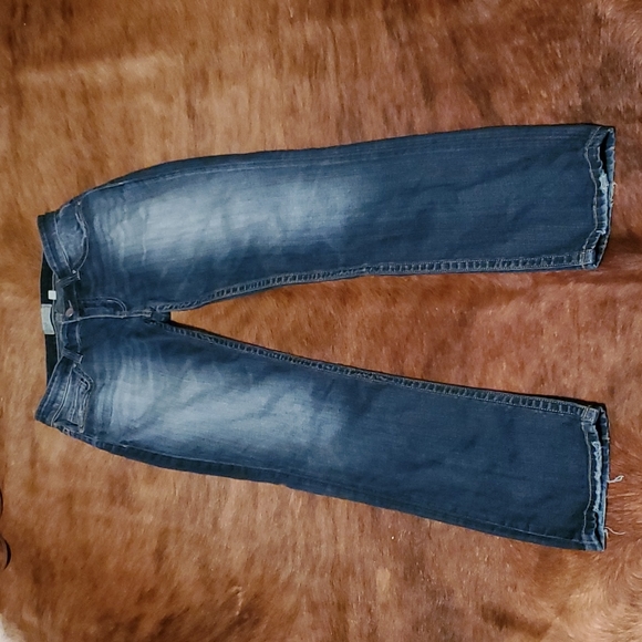 BKE ladies Payton jeans size 26 - Picture 1 of 8